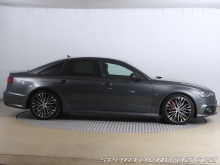 Audi A6 S line 3.0 BiTDI 2015