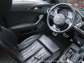 Audi A6 S line 3.0 BiTDI 2015