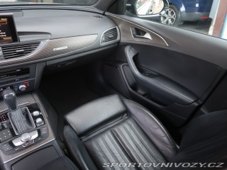Audi A6 S line 3.0 BiTDI 2015