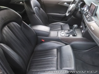 Audi A6 S line 3.0 BiTDI 2015