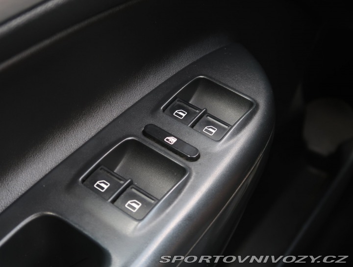 Škoda Octavia RS RS RS 2.0 TDI 2011