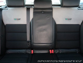 Škoda Octavia RS RS RS 2.0 TDI 2011