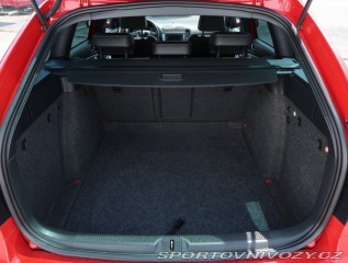 Škoda Octavia RS RS RS 2.0 TDI 2011