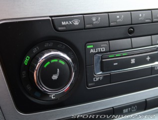 Škoda Octavia RS RS RS 2.0 TDI 2011