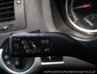 Škoda Octavia RS RS RS 2.0 TDI 2011