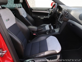 Škoda Octavia RS RS RS 2.0 TDI 2011