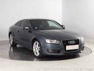 Audi A5 S-Line 3.0 TDI