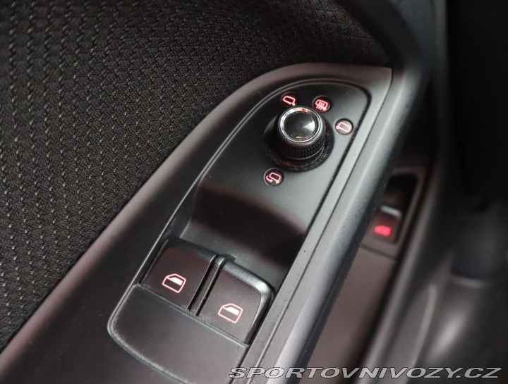 Audi A5 S-Line 3.0 TDI 2008
