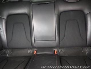 Audi A5 S-Line 3.0 TDI 2008