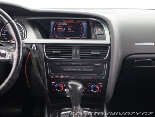 Audi A5 S-Line 3.0 TDI 2008