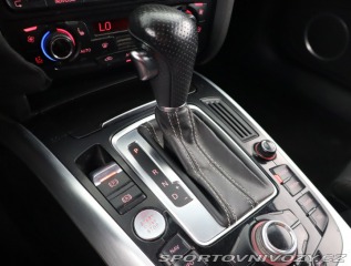 Audi A5 S-Line 3.0 TDI 2008