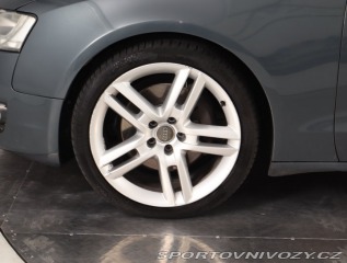 Audi A5 S-Line 3.0 TDI 2008