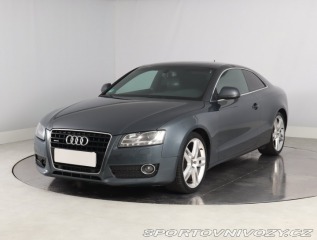 Audi A5 S-Line 3.0 TDI 2008