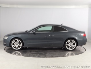 Audi A5 S-Line 3.0 TDI 2008