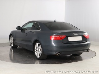 Audi A5 S-Line 3.0 TDI 2008
