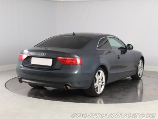 Audi A5 S-Line 3.0 TDI 2008