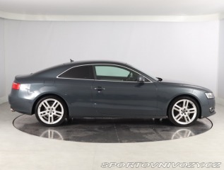 Audi A5 S-Line 3.0 TDI 2008