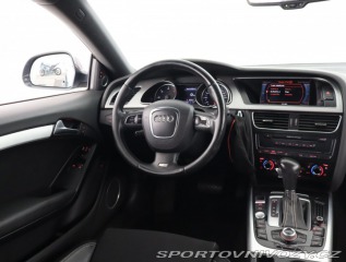 Audi A5 S-Line 3.0 TDI 2008