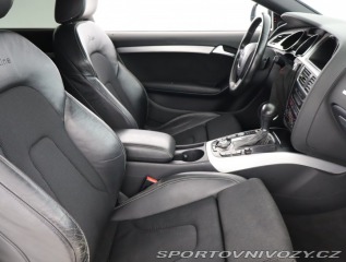 Audi A5 S-Line 3.0 TDI 2008