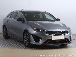 Kia ProCeed GT GT 1.6 T-GDI