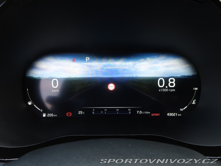 Kia ProCeed GT GT 1.6 T-GDI 2023