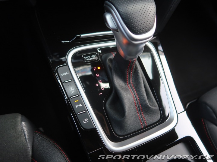 Kia ProCeed GT GT 1.6 T-GDI 2023