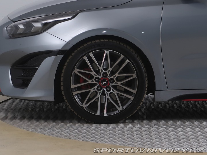 Kia ProCeed GT GT 1.6 T-GDI 2023