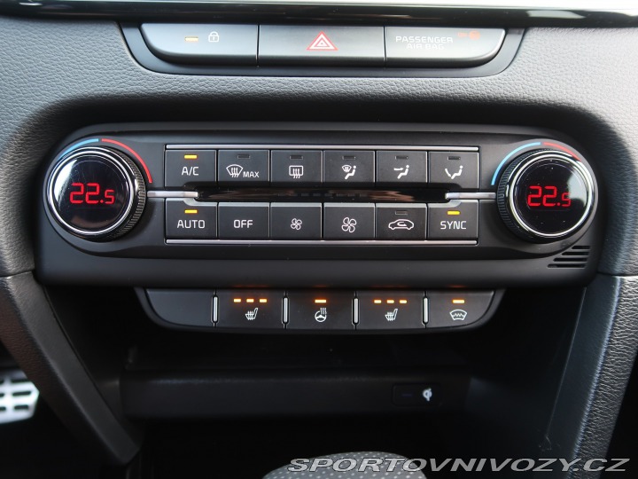 Kia ProCeed GT GT 1.6 T-GDI 2023
