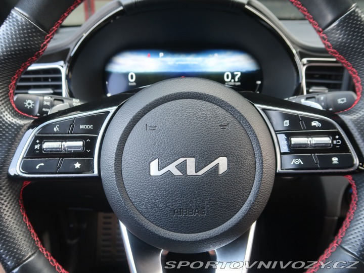 Kia ProCeed GT GT 1.6 T-GDI 2023
