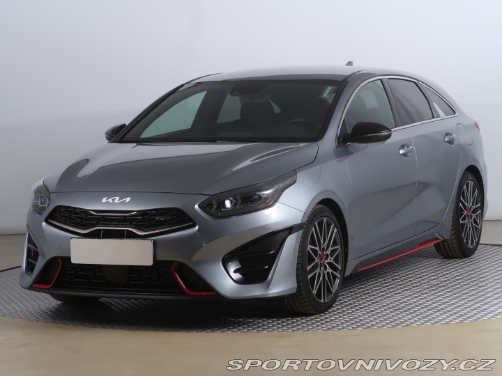 Kia ProCeed GT GT 1.6 T-GDI 2023