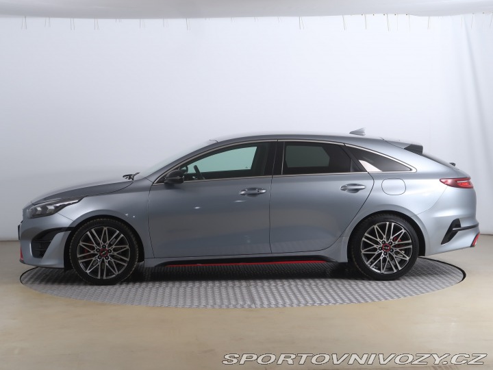 Kia ProCeed GT GT 1.6 T-GDI 2023