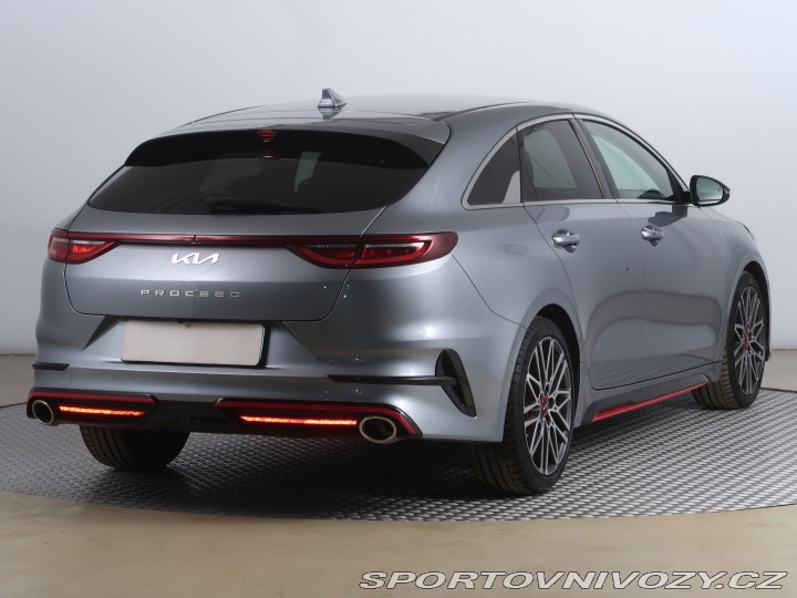 Kia ProCeed GT GT 1.6 T-GDI 2023