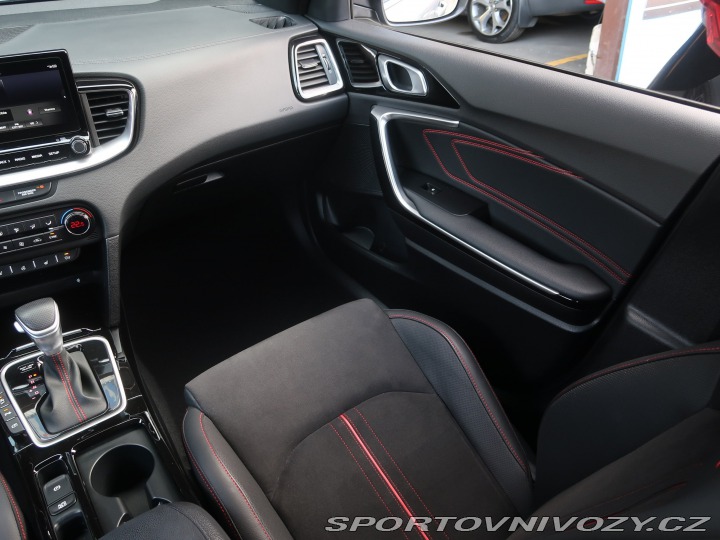 Kia ProCeed GT GT 1.6 T-GDI 2023