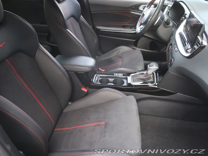 Kia ProCeed GT GT 1.6 T-GDI 2023