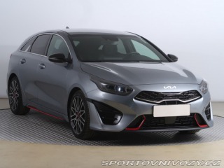Kia ProCeed GT GT 1.6 T-GDI 2023