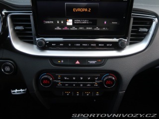 Kia ProCeed GT GT 1.6 T-GDI 2023