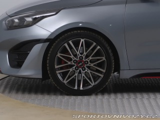 Kia ProCeed GT GT 1.6 T-GDI 2023