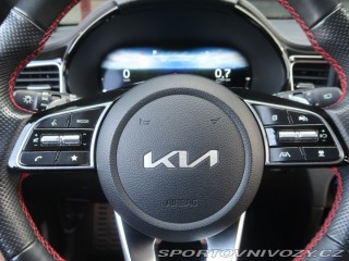 Kia ProCeed GT GT 1.6 T-GDI 2023