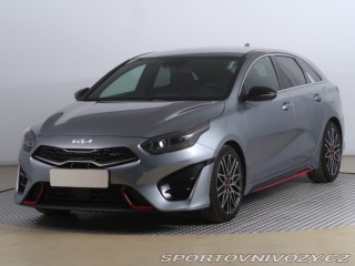 Kia ProCeed GT GT 1.6 T-GDI 2023