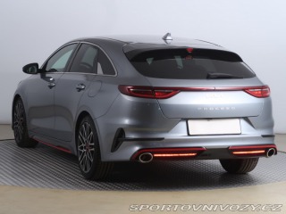 Kia ProCeed GT GT 1.6 T-GDI 2023