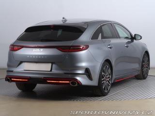 Kia ProCeed GT GT 1.6 T-GDI 2023