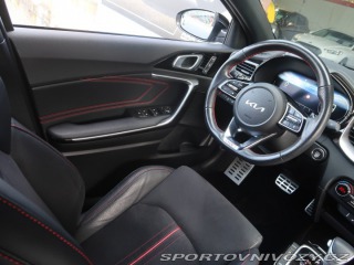 Kia ProCeed GT GT 1.6 T-GDI 2023