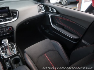 Kia ProCeed GT GT 1.6 T-GDI 2023