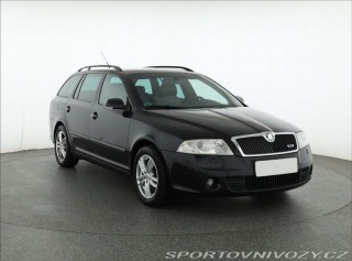 Škoda Octavia RS RS RS 2.0 TDI