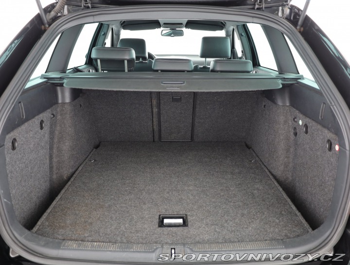 Škoda Octavia RS RS RS 2.0 TDI 2009