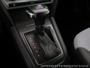 Škoda Octavia RS RS RS 2.0 TDI 2009