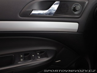 Škoda Octavia RS RS RS 2.0 TDI 2009