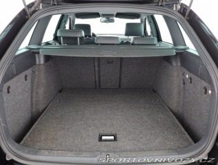 Škoda Octavia RS RS RS 2.0 TDI 2009