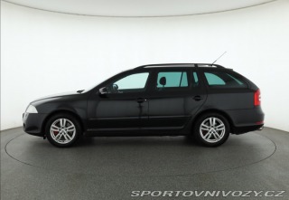 Škoda Octavia RS RS RS 2.0 TDI 2009