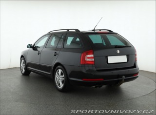 Škoda Octavia RS RS RS 2.0 TDI 2009